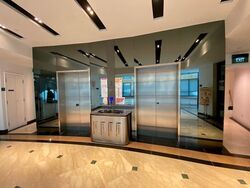 Guthrie House (D10), Office #611015741